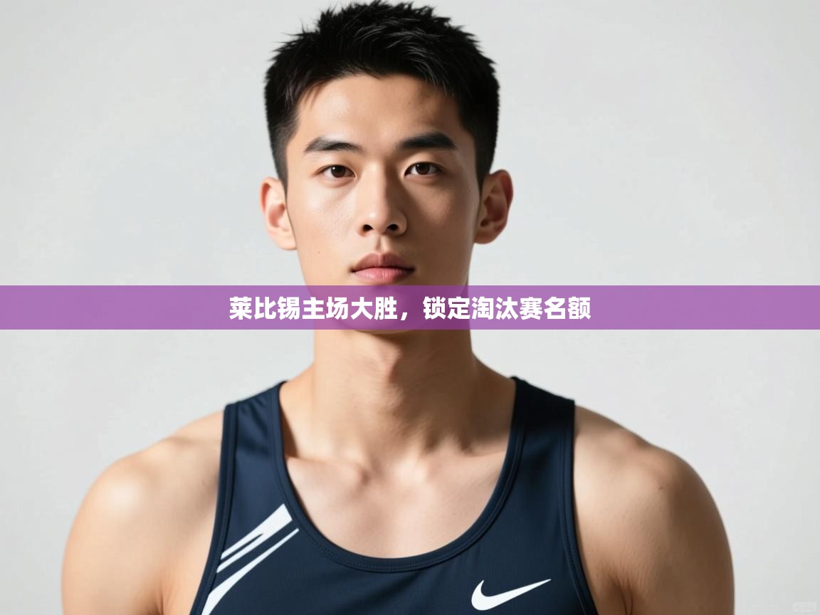 问鼎体育-莱比锡主场大胜，锁定淘汰赛名额  第4张