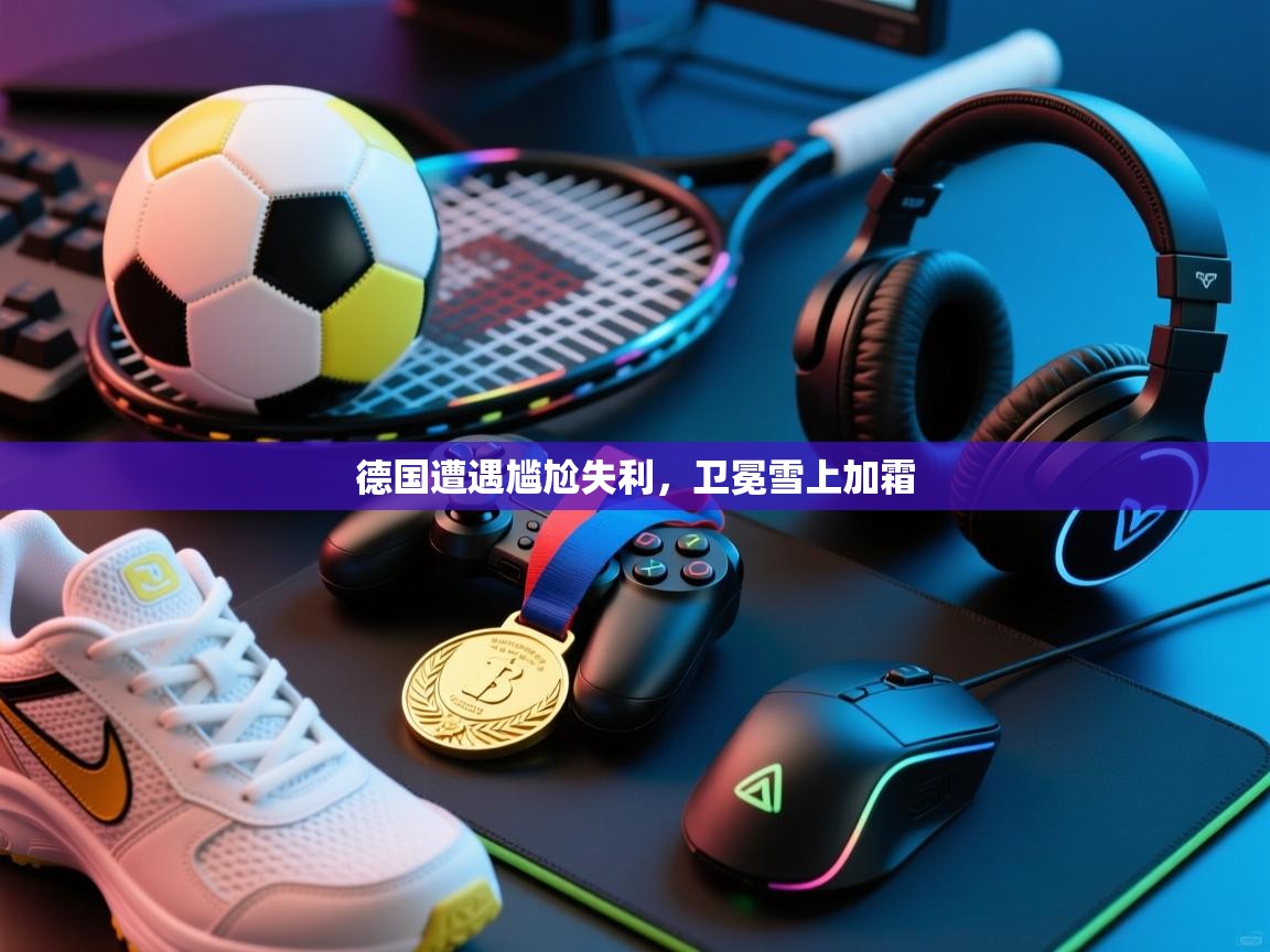 问鼎娱乐app下载-德国遭遇尴尬失利，卫冕雪上加霜  第1张