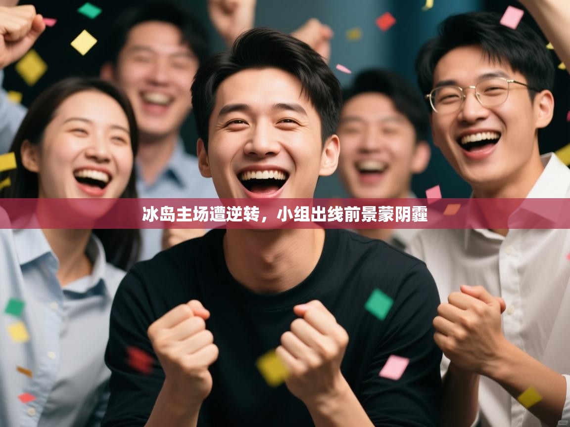 问鼎体育官网-冰岛主场遭逆转，小组出线前景蒙阴霾  第1张