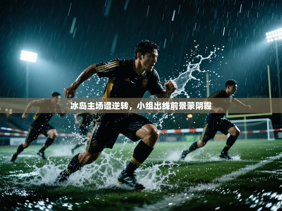 问鼎娱乐app官网-冰岛主场遭逆转，小组出线前景蒙阴霾  第1张