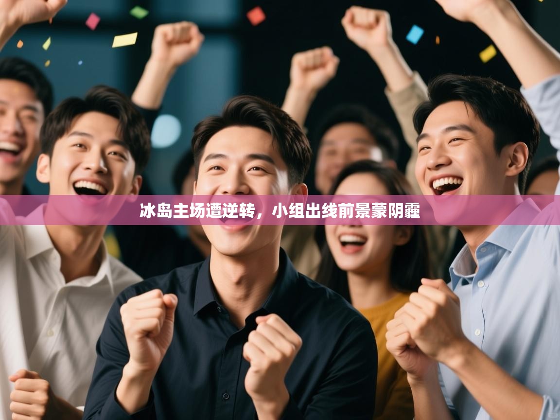 问鼎体育官网-冰岛主场遭逆转，小组出线前景蒙阴霾  第2张