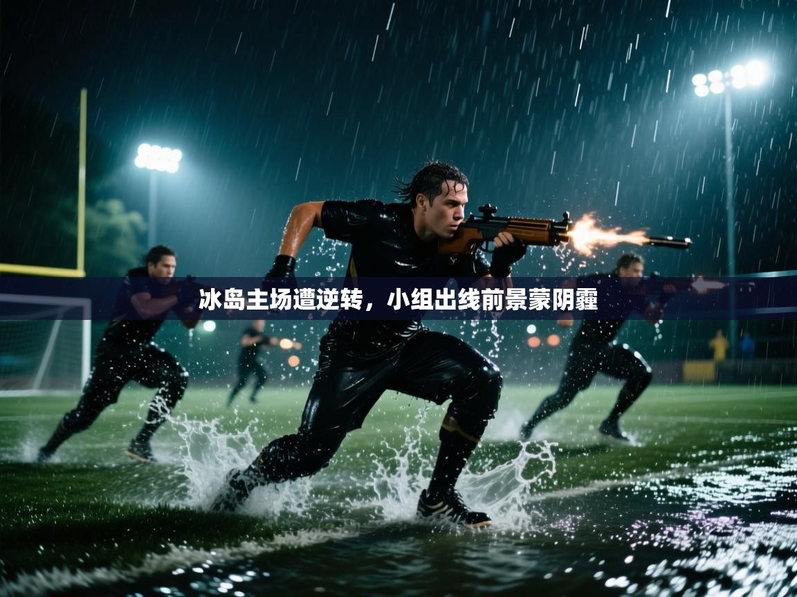 问鼎娱乐app官网-冰岛主场遭逆转，小组出线前景蒙阴霾  第4张