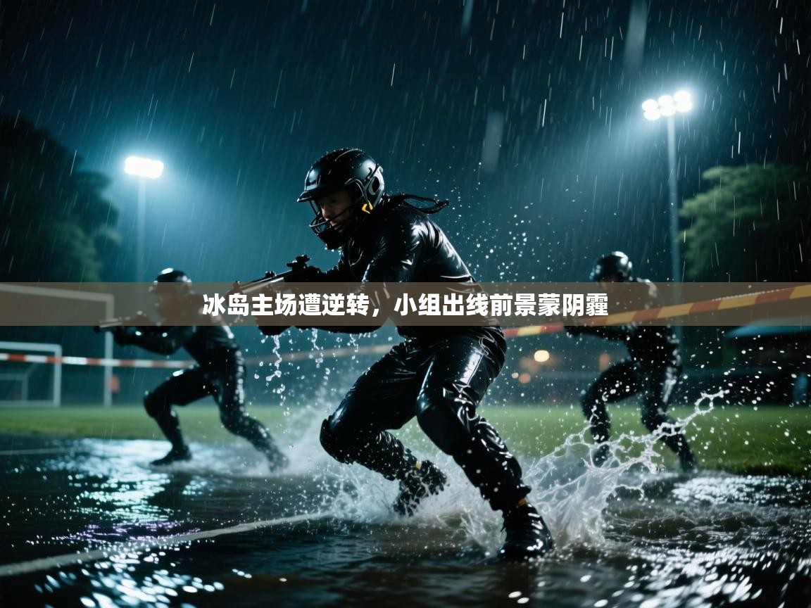问鼎娱乐app官网-冰岛主场遭逆转，小组出线前景蒙阴霾  第2张