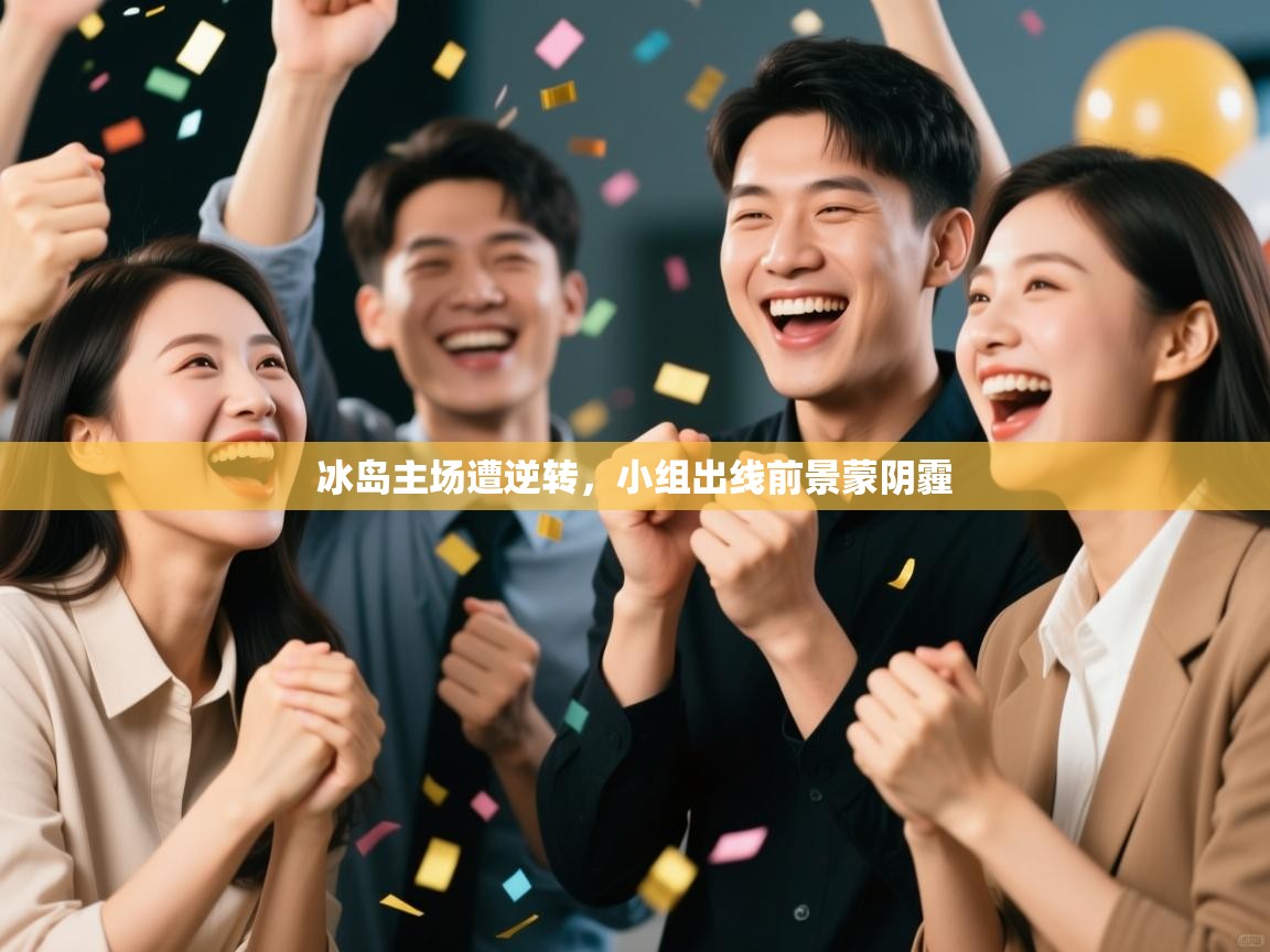 问鼎体育官网-冰岛主场遭逆转，小组出线前景蒙阴霾  第4张