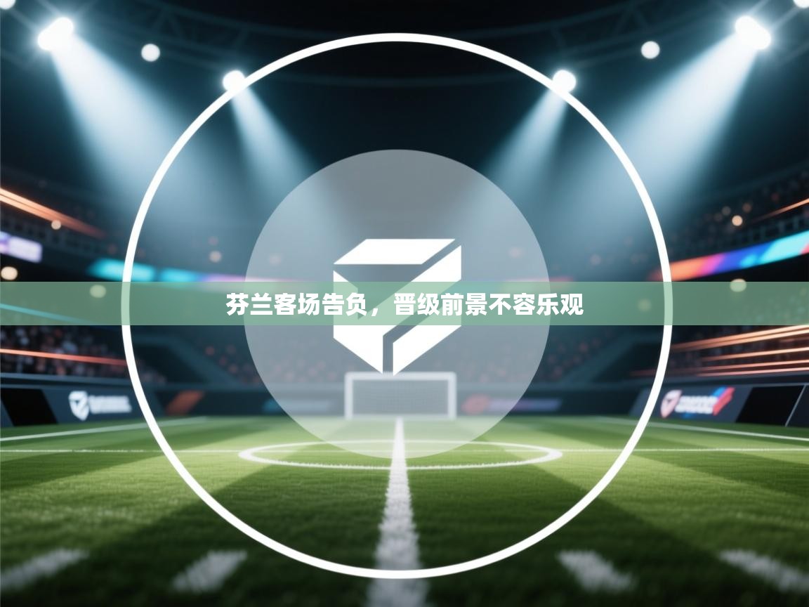 问鼎娱乐pg下载-芬兰客场告负，晋级前景不容乐观  第1张