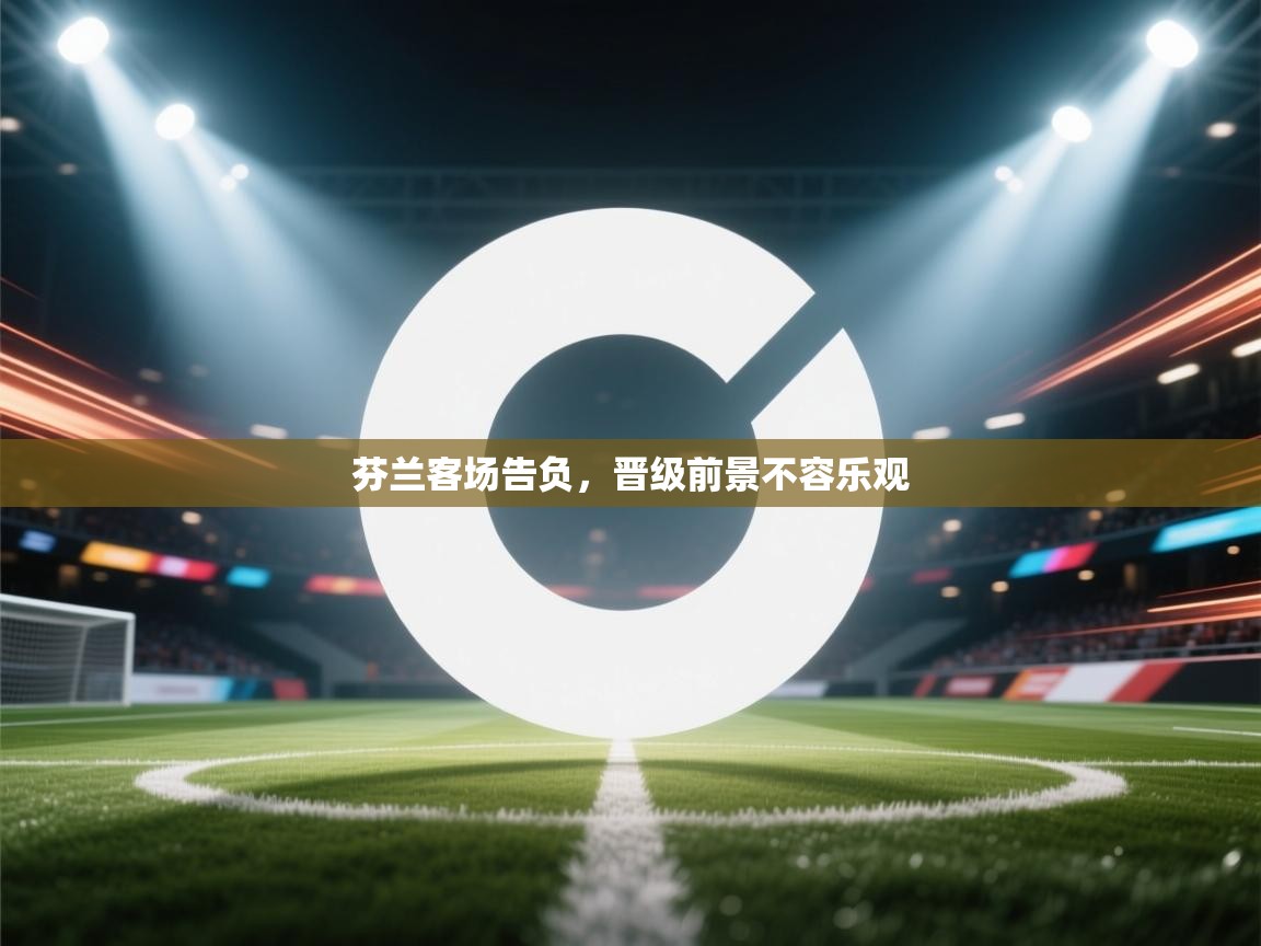 问鼎娱乐pg下载-芬兰客场告负，晋级前景不容乐观  第3张