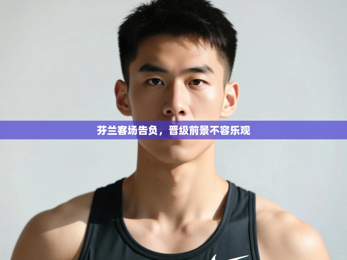 问鼎娱乐iso-芬兰客场告负，晋级前景不容乐观  第3张