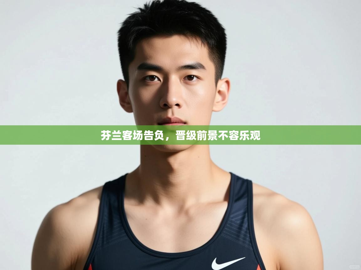 问鼎娱乐iso-芬兰客场告负，晋级前景不容乐观  第4张