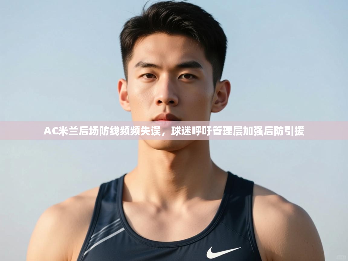 问鼎娱乐官方网址-AC米兰后场防线频频失误，球迷呼吁管理层加强后防引援  第1张