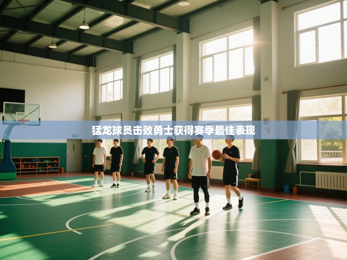 问鼎娱乐app下载-猛龙球员击败勇士获得赛季最佳表现  第2张