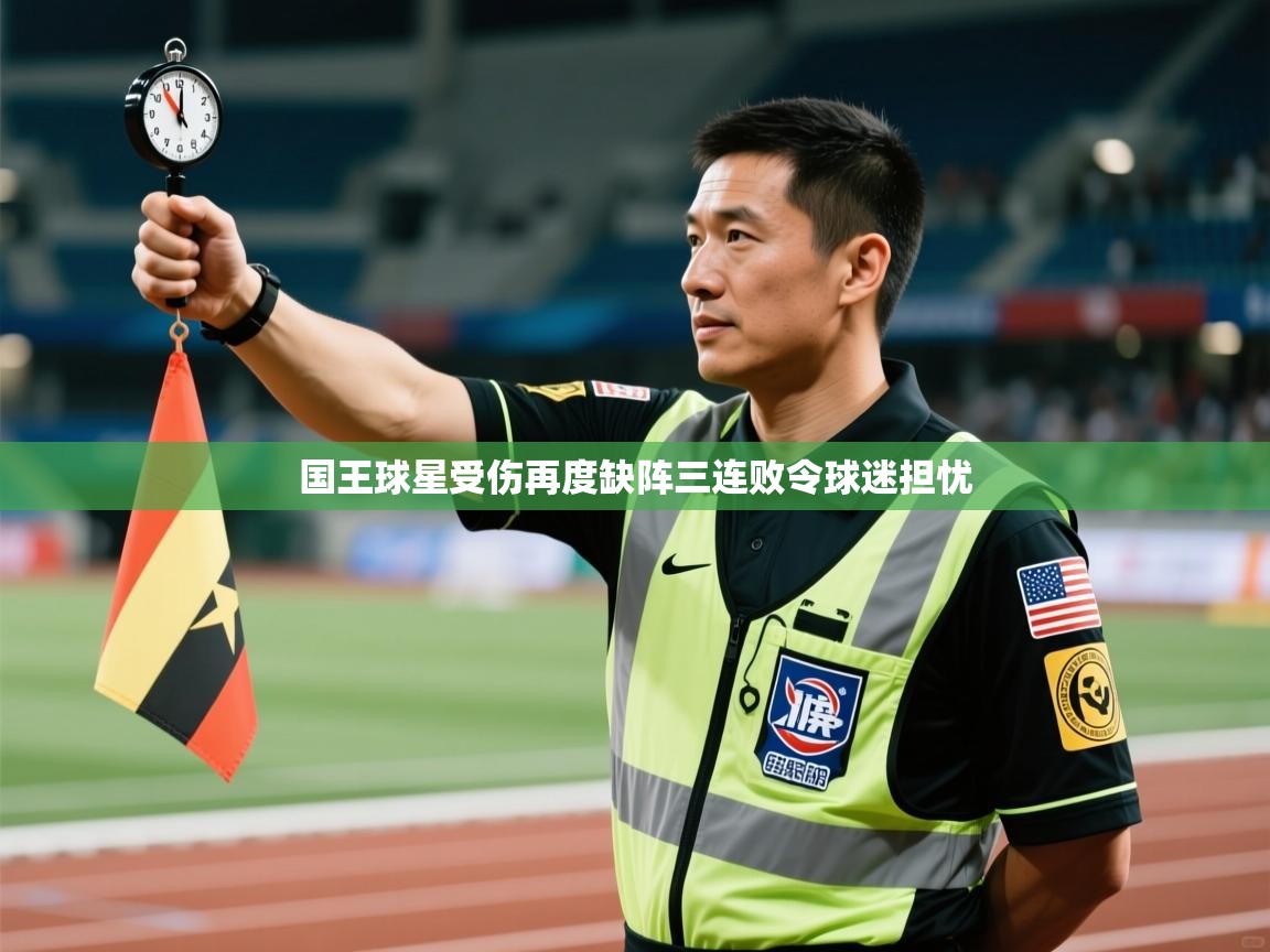 问鼎娱乐app下载安装-国王球星受伤再度缺阵三连败令球迷担忧  第1张