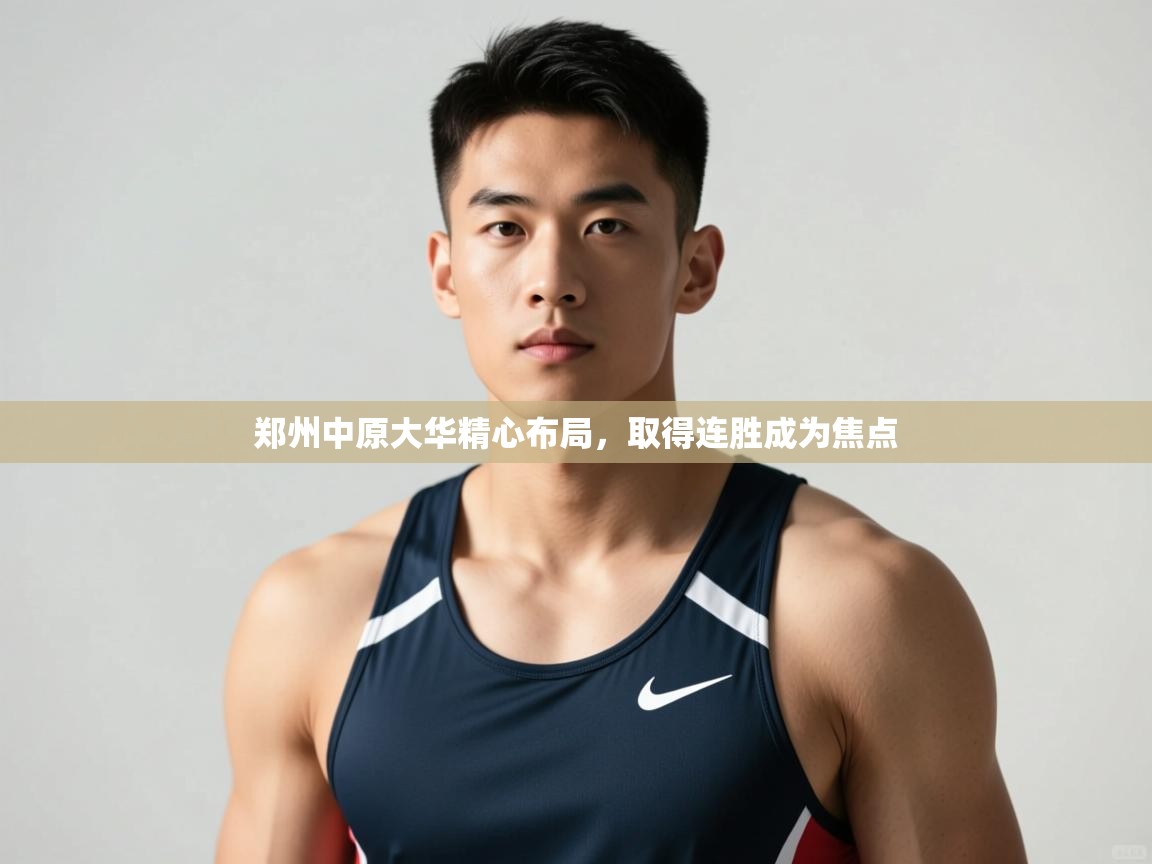 问鼎娱乐iso-郑州中原大华精心布局,取得连胜成为焦点 第4张