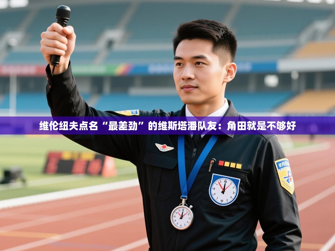 问鼎体育娱乐电子网页版入口-维伦纽夫点名“最差劲”的维斯塔潘队友:角田就是不够好 第4张