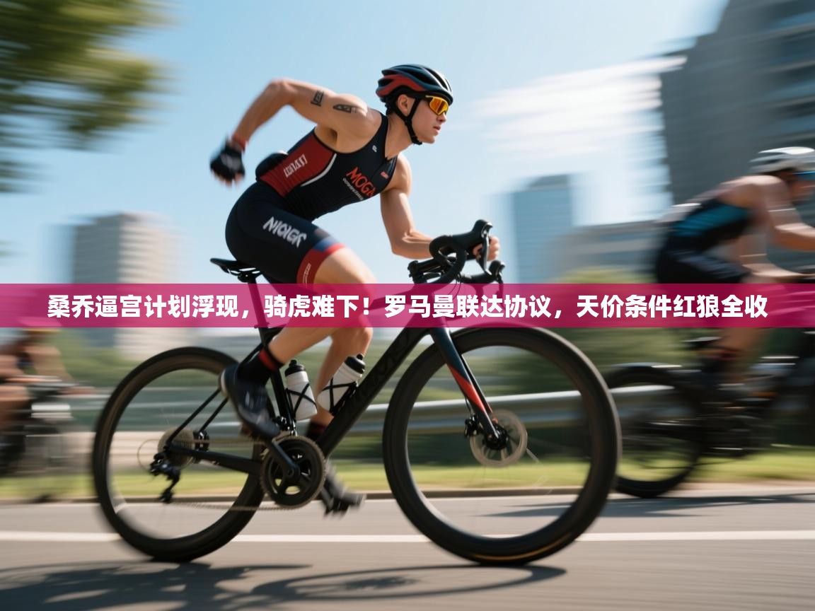 问鼎体育app官方网站入口-桑乔逼宫计划浮现,骑虎难下!罗马曼联达协议,天价条件红狼全收 第1张