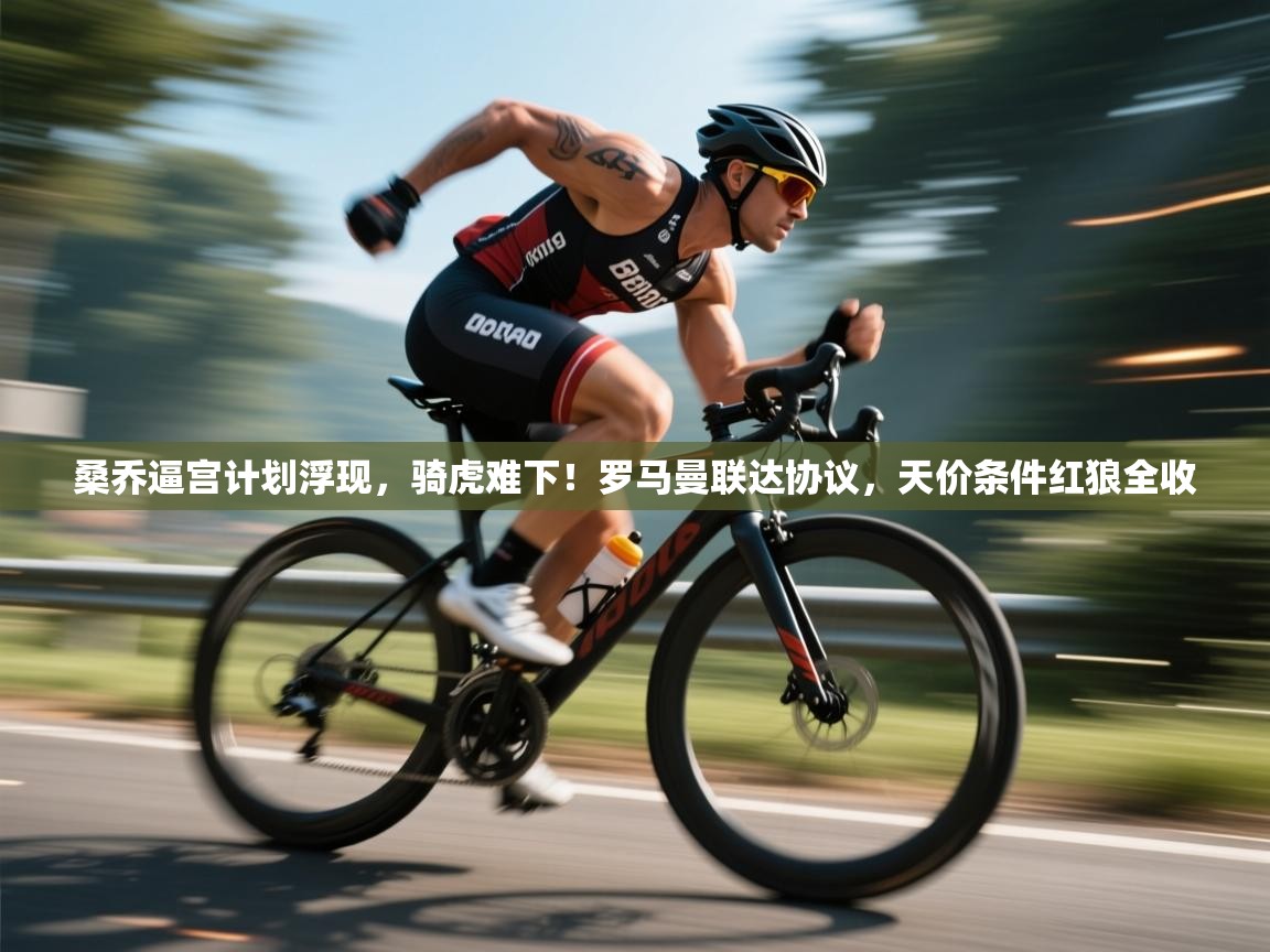 问鼎体育app官方网站入口-桑乔逼宫计划浮现,骑虎难下!罗马曼联达协议,天价条件红狼全收 第2张