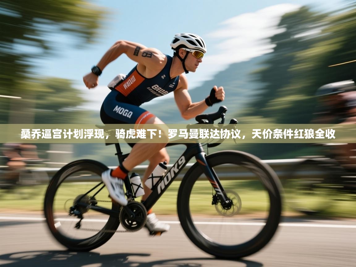 问鼎体育app官方网站入口-桑乔逼宫计划浮现,骑虎难下!罗马曼联达协议,天价条件红狼全收 第3张