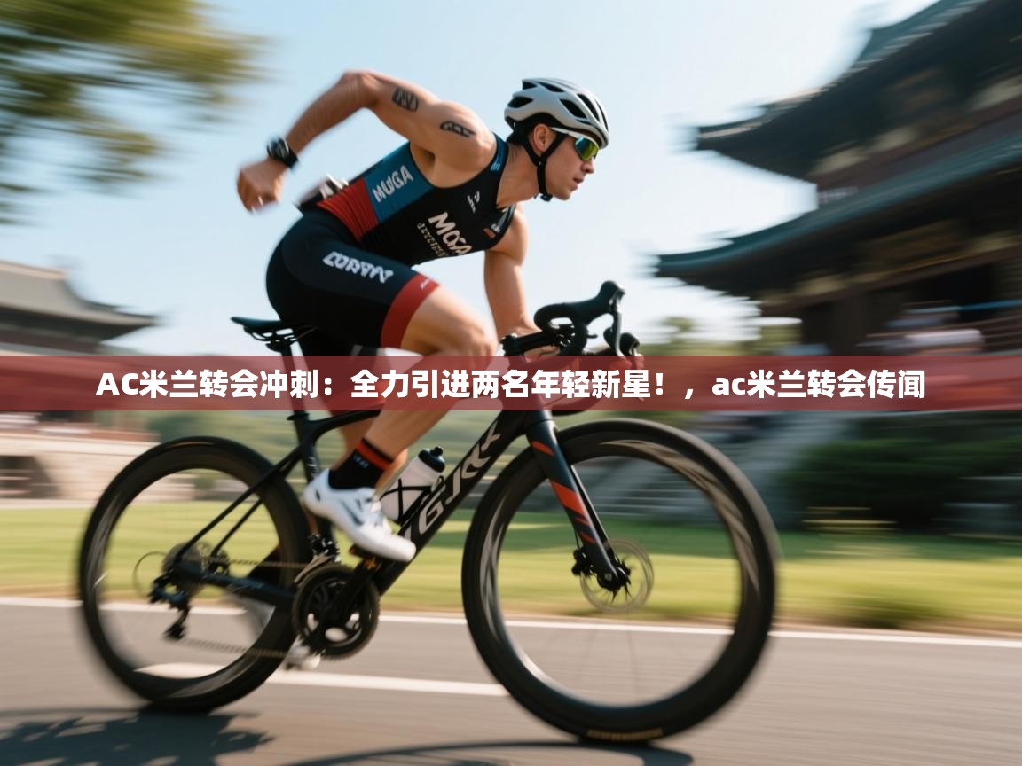 问鼎娱乐注册-AC米兰转会冲刺:全力引进两名年轻新星!,ac米兰转会传闻 第3张