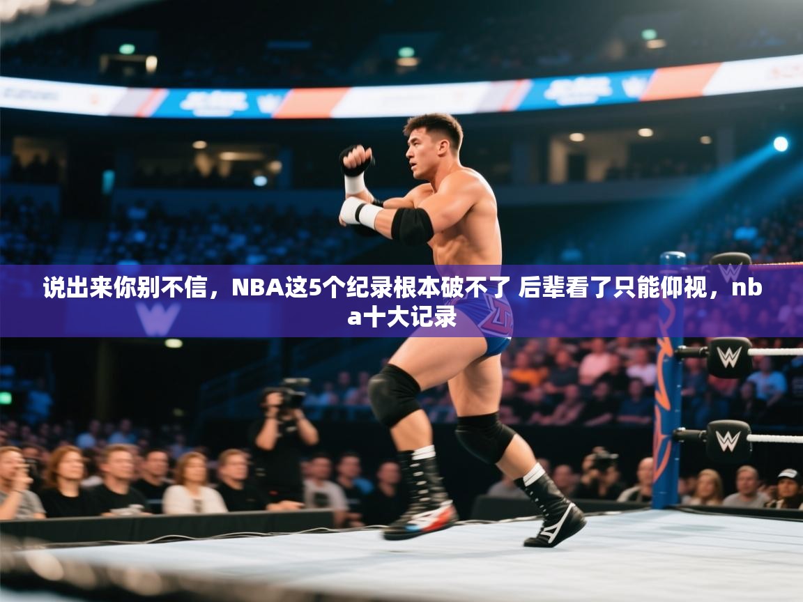 问鼎体育在线-说出来你别不信,NBA这5个纪录根本破不了 后辈看了只能仰视,nba十大记录 第1张