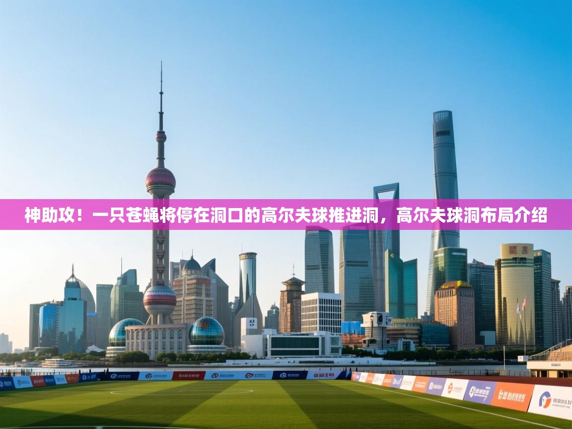 问鼎娱乐在线-神助攻!一只苍蝇将停在洞口的高尔夫球推进洞,高尔夫球洞布局介绍 第3张