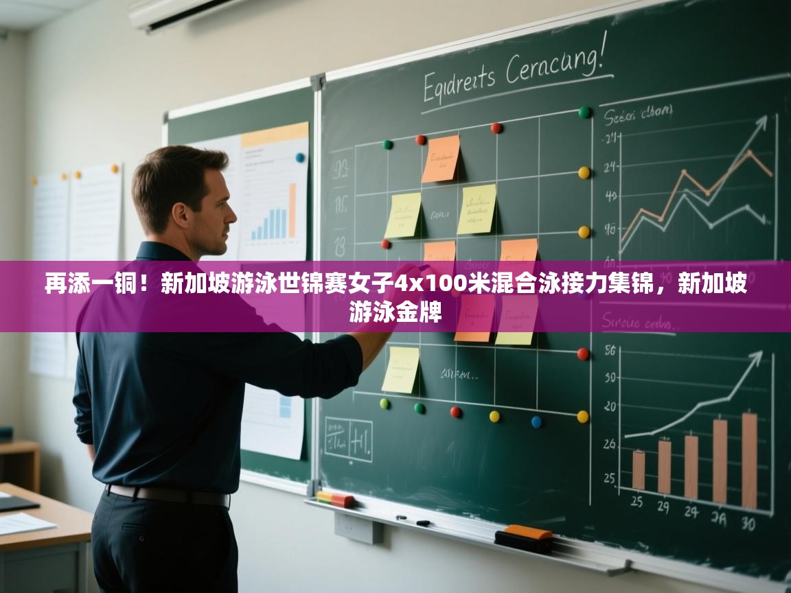 问鼎体育官网点此进入-再添一铜!新加坡游泳世锦赛女子4x100米混合泳接力集锦,新加坡游泳金牌 第1张