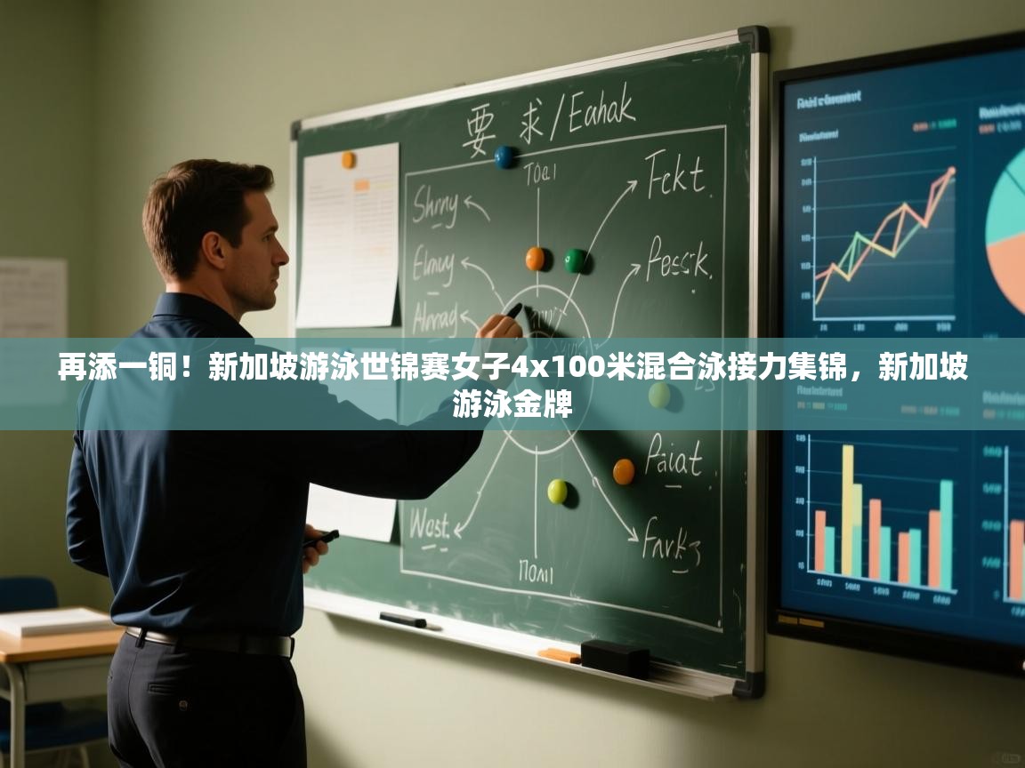 问鼎体育官网点此进入-再添一铜!新加坡游泳世锦赛女子4x100米混合泳接力集锦,新加坡游泳金牌 第2张