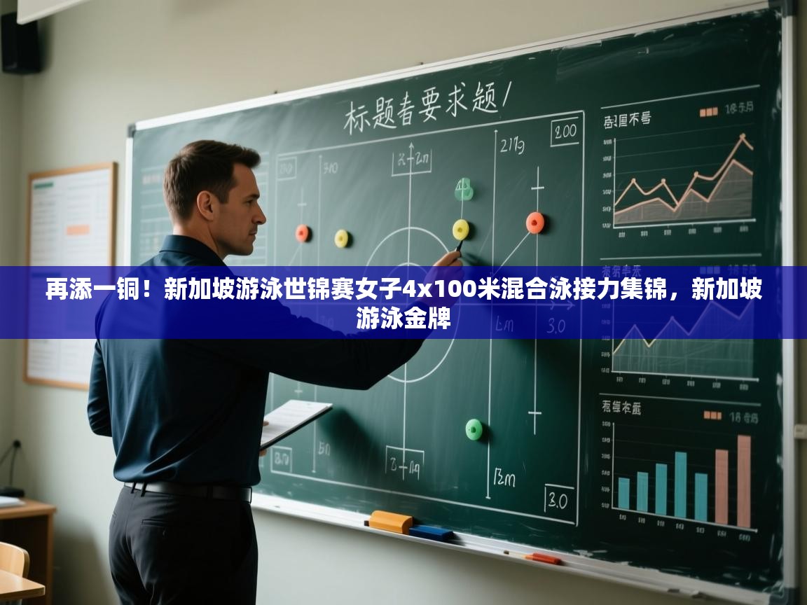 问鼎体育官网点此进入-再添一铜!新加坡游泳世锦赛女子4x100米混合泳接力集锦,新加坡游泳金牌 第4张