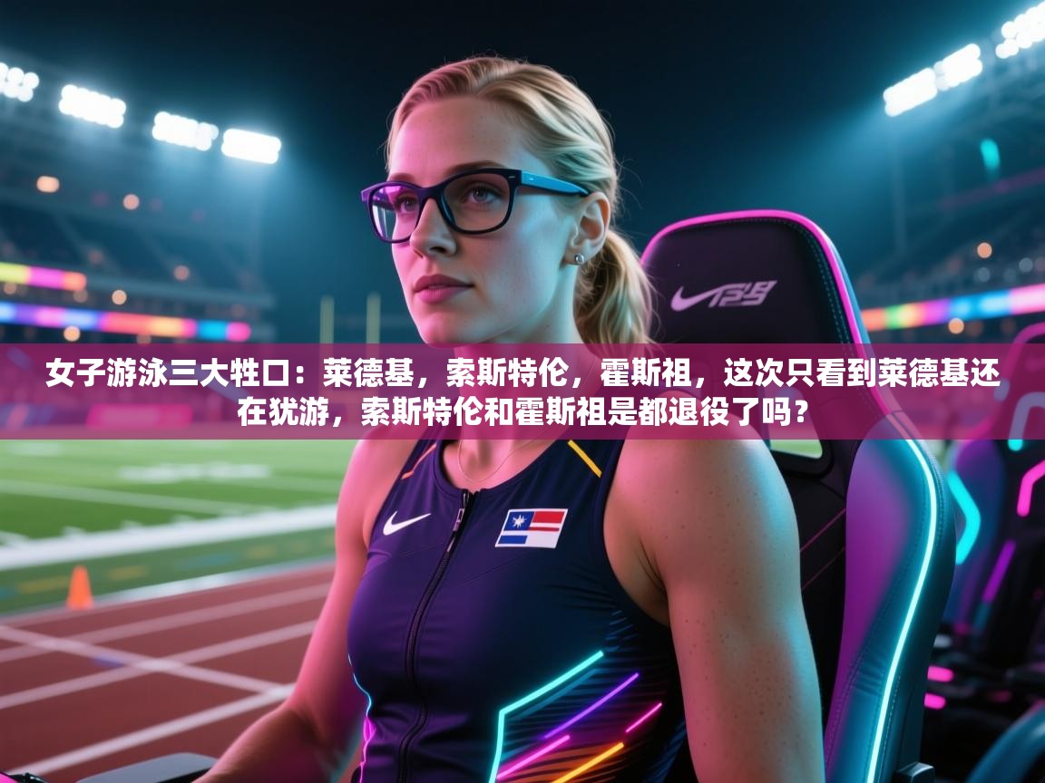 问鼎娱乐pg-女子游泳三大牲口:莱德基,索斯特伦,霍斯祖,这次只看到莱德基还在犹游,索斯特伦和霍斯祖是都退役了吗? 第2张