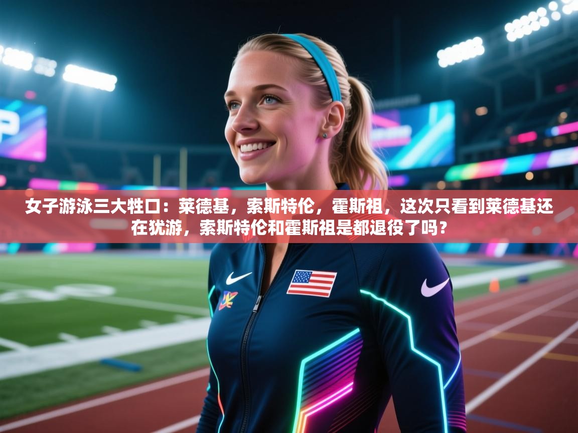 问鼎娱乐pg-女子游泳三大牲口:莱德基,索斯特伦,霍斯祖,这次只看到莱德基还在犹游,索斯特伦和霍斯祖是都退役了吗? 第3张