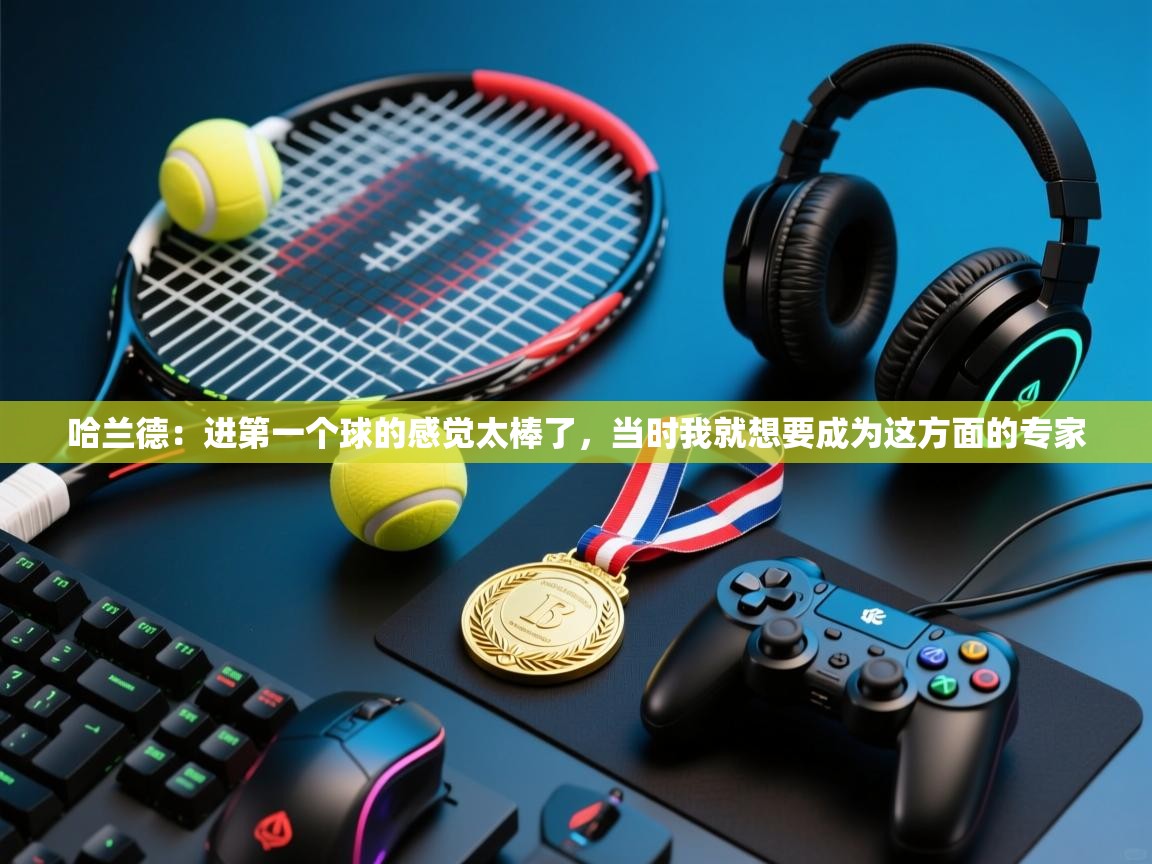 问鼎娱乐链接-哈兰德:进第一个球的感觉太棒了,当时我就想要成为这方面的专家 第3张