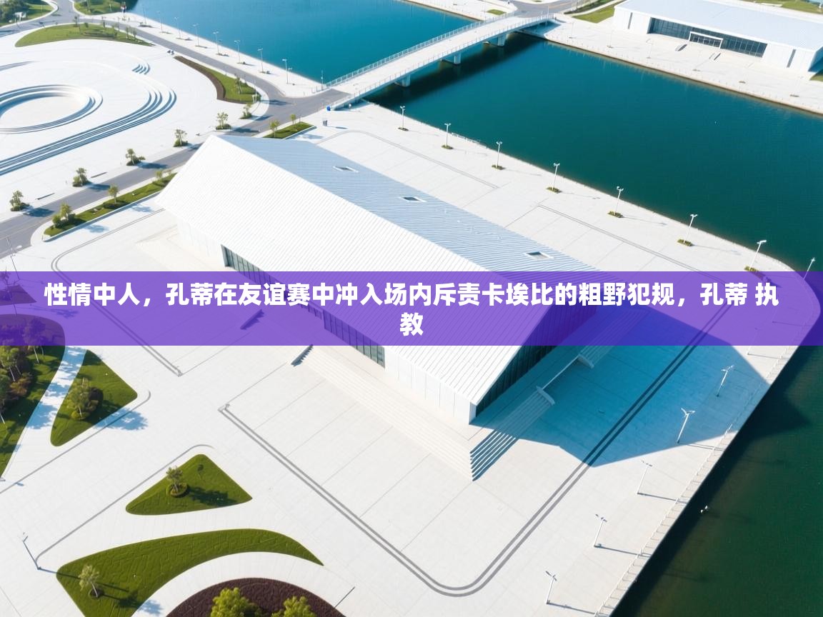 问鼎体育下载-性情中人，孔蒂在友谊赛中冲入场内斥责卡埃比的粗野犯规，孔蒂 执教  第1张