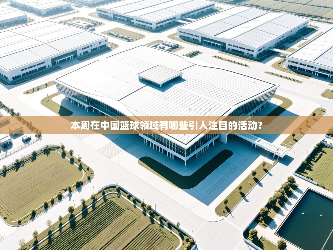 问鼎体育app-本周在中国篮球领域有哪些引人注目的活动？  第1张