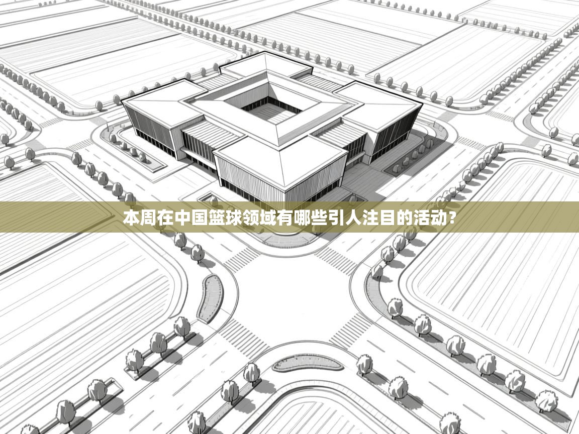 问鼎体育app-本周在中国篮球领域有哪些引人注目的活动？  第4张