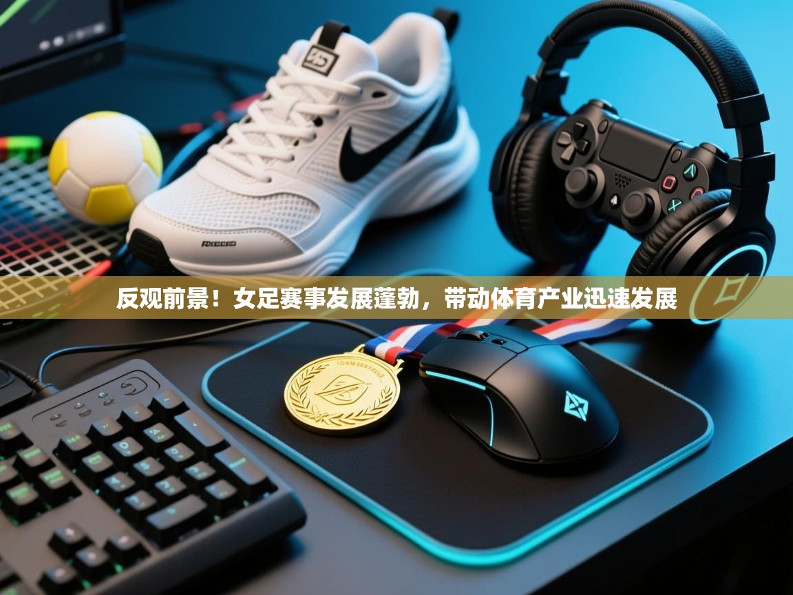 问鼎娱乐app-反观前景!女足赛事发展蓬勃,带动体育产业迅速发展 第1张