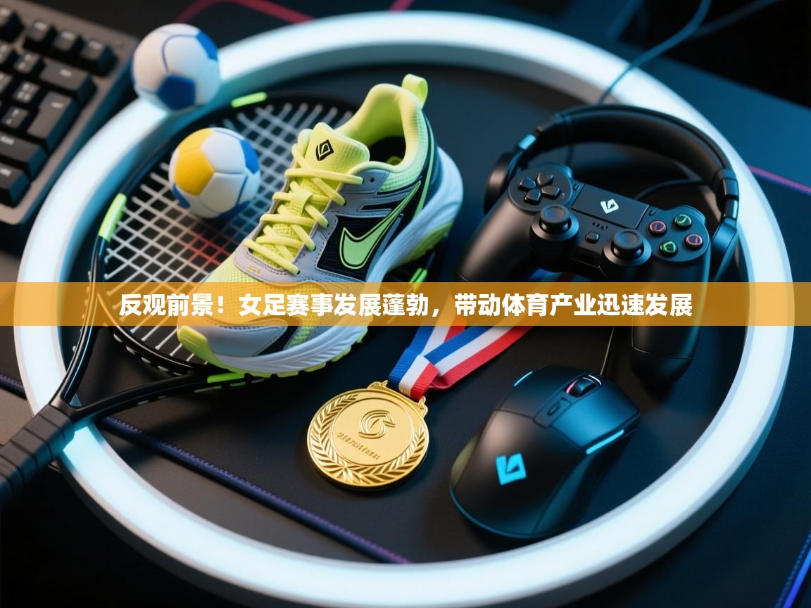 问鼎娱乐app-反观前景!女足赛事发展蓬勃,带动体育产业迅速发展 第2张