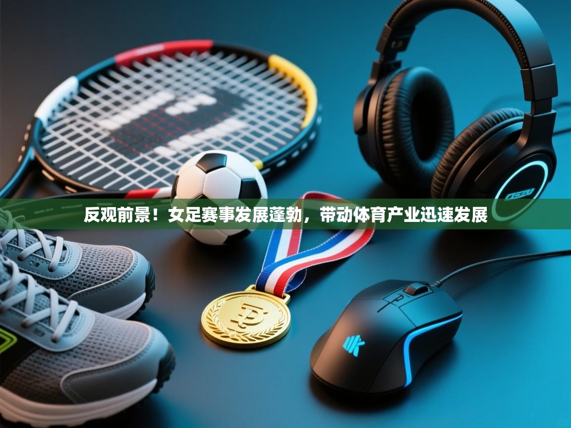 问鼎娱乐app-反观前景!女足赛事发展蓬勃,带动体育产业迅速发展 第4张