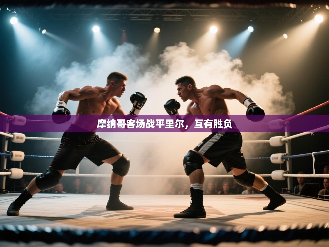 问鼎娱乐pg-摩纳哥客场战平里尔,互有胜负 第2张