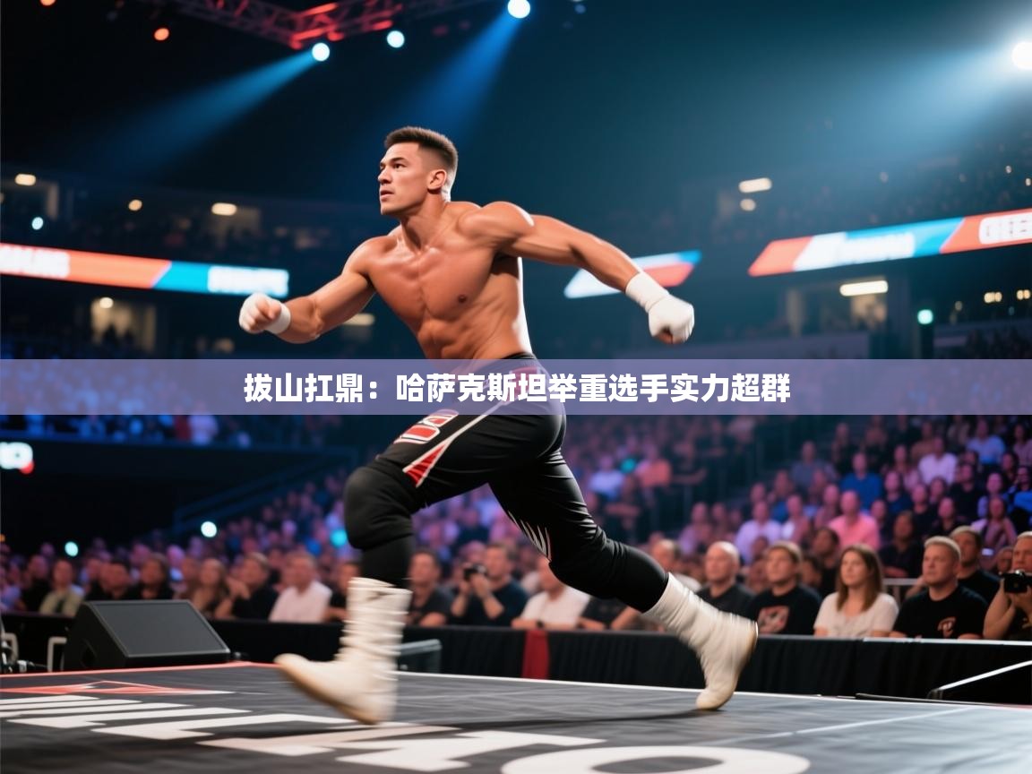 问鼎娱乐官网-拔山扛鼎：哈萨克斯坦举重选手实力超群  第2张