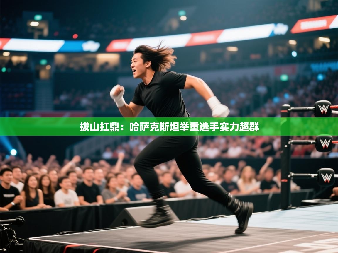 问鼎娱乐官网-拔山扛鼎：哈萨克斯坦举重选手实力超群  第3张