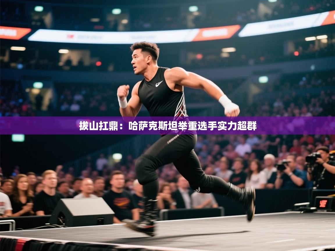 问鼎娱乐官网-拔山扛鼎：哈萨克斯坦举重选手实力超群  第4张