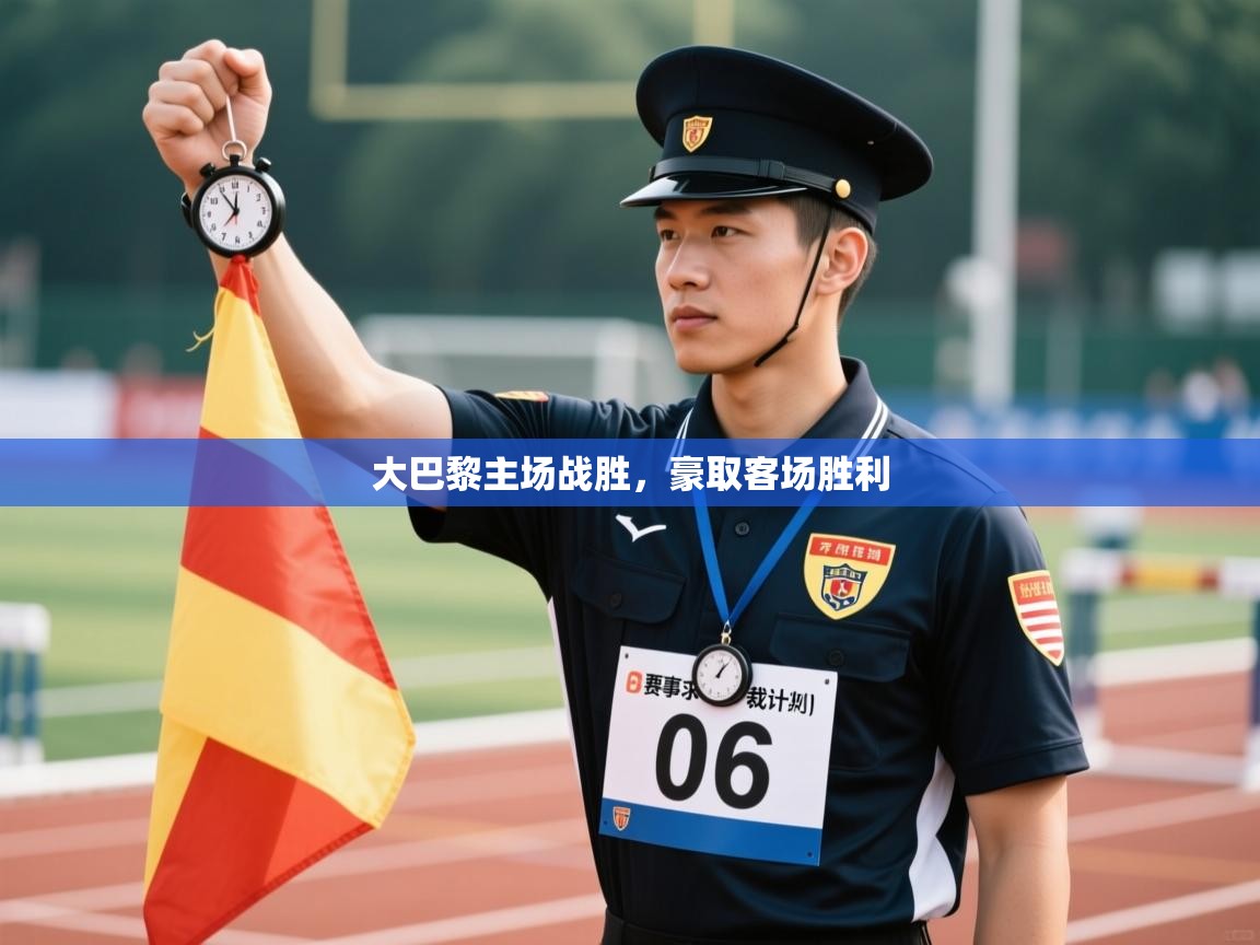 问鼎娱乐pg-大巴黎主场战胜,豪取客场胜利 第2张