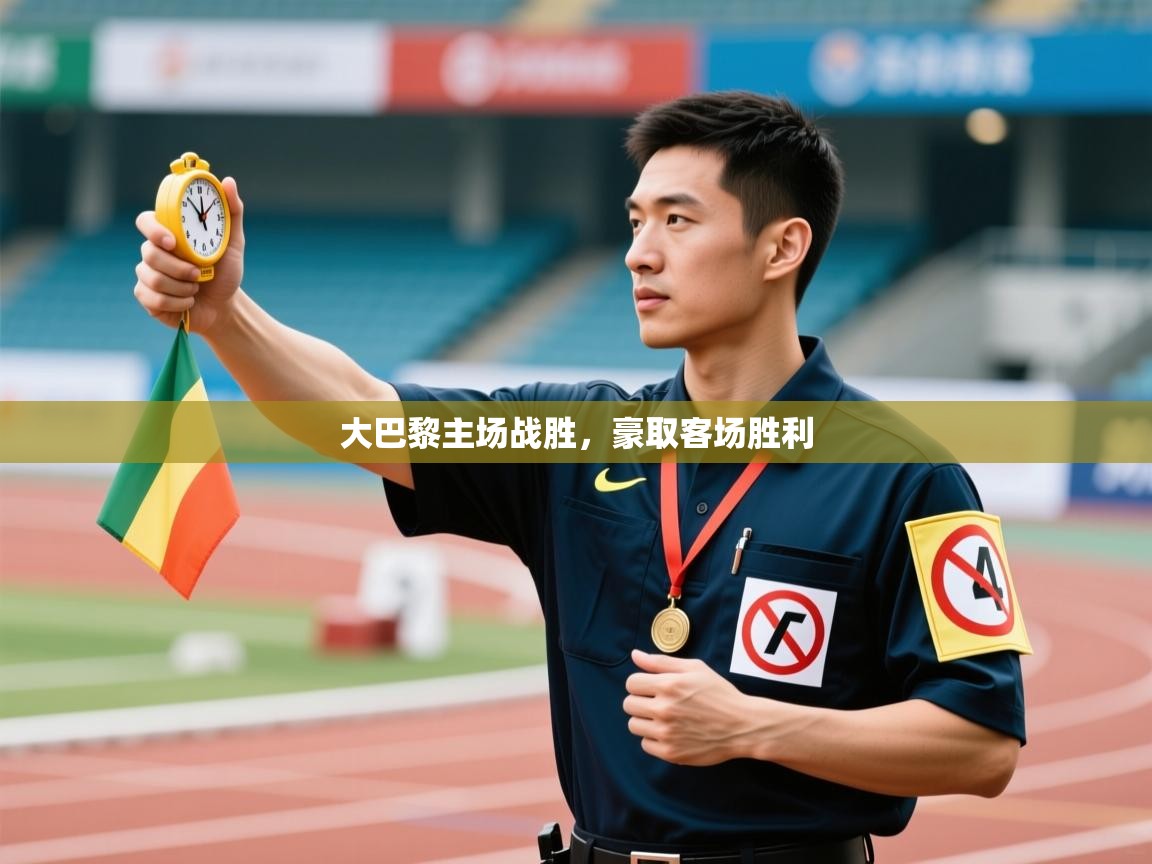 问鼎娱乐pg-大巴黎主场战胜,豪取客场胜利 第1张