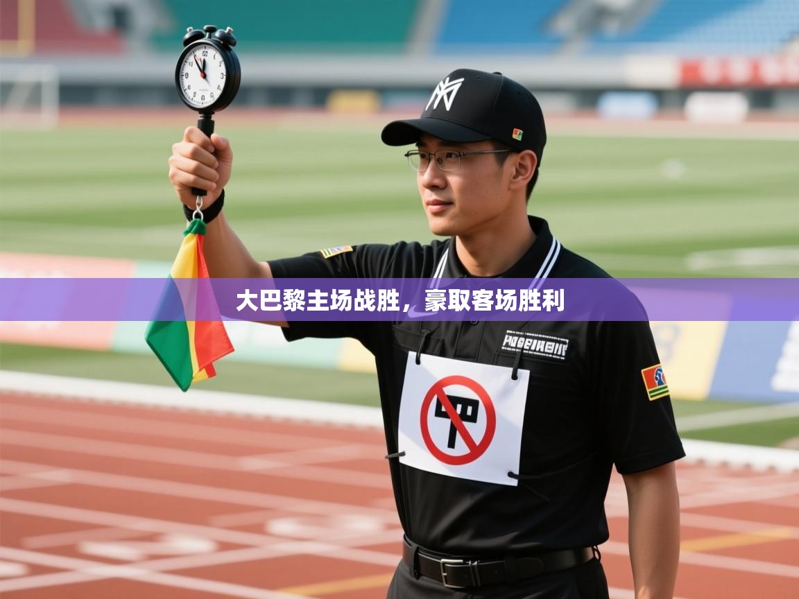 问鼎娱乐pg-大巴黎主场战胜,豪取客场胜利 第3张