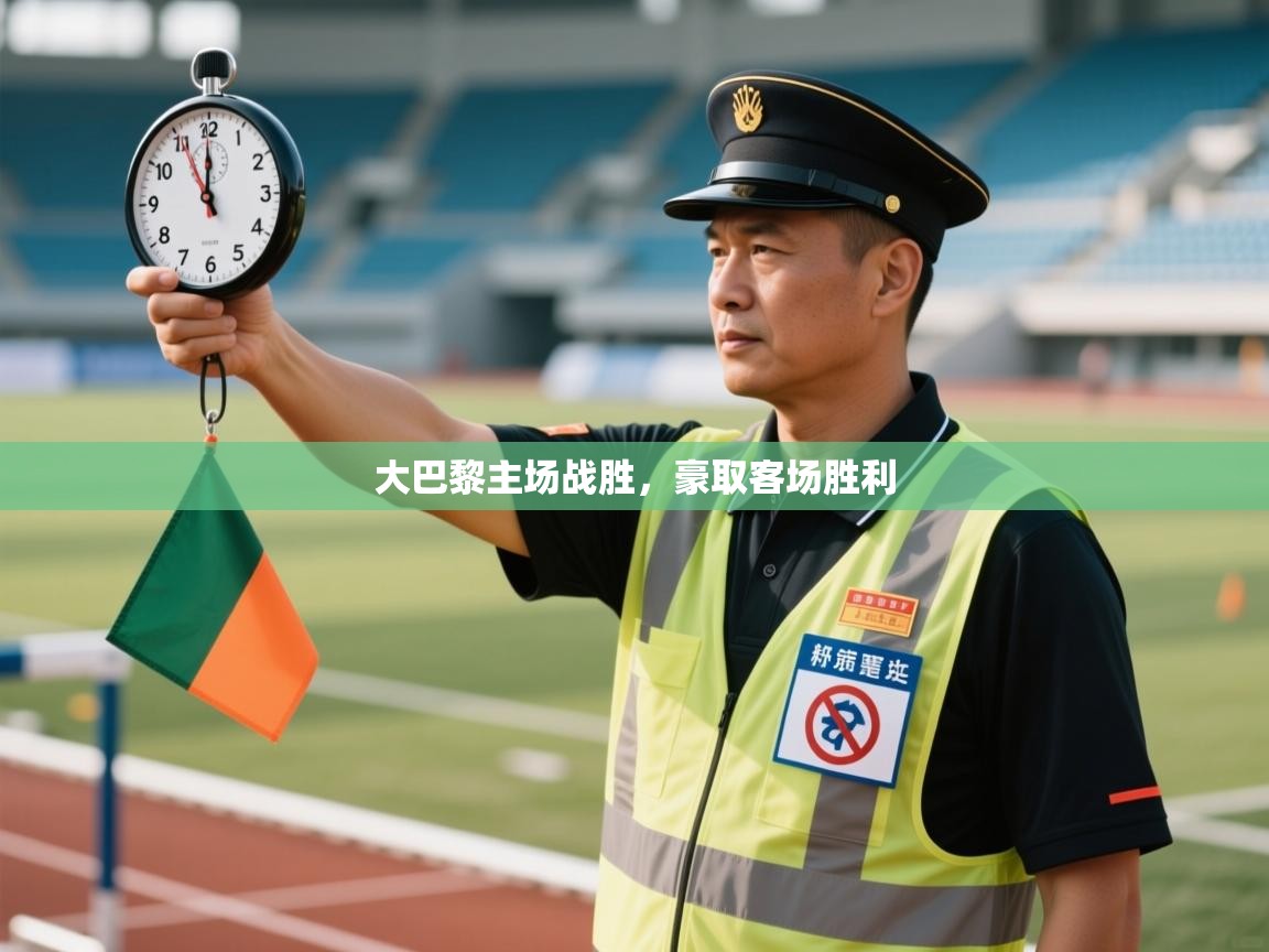 问鼎娱乐pg-大巴黎主场战胜,豪取客场胜利 第4张