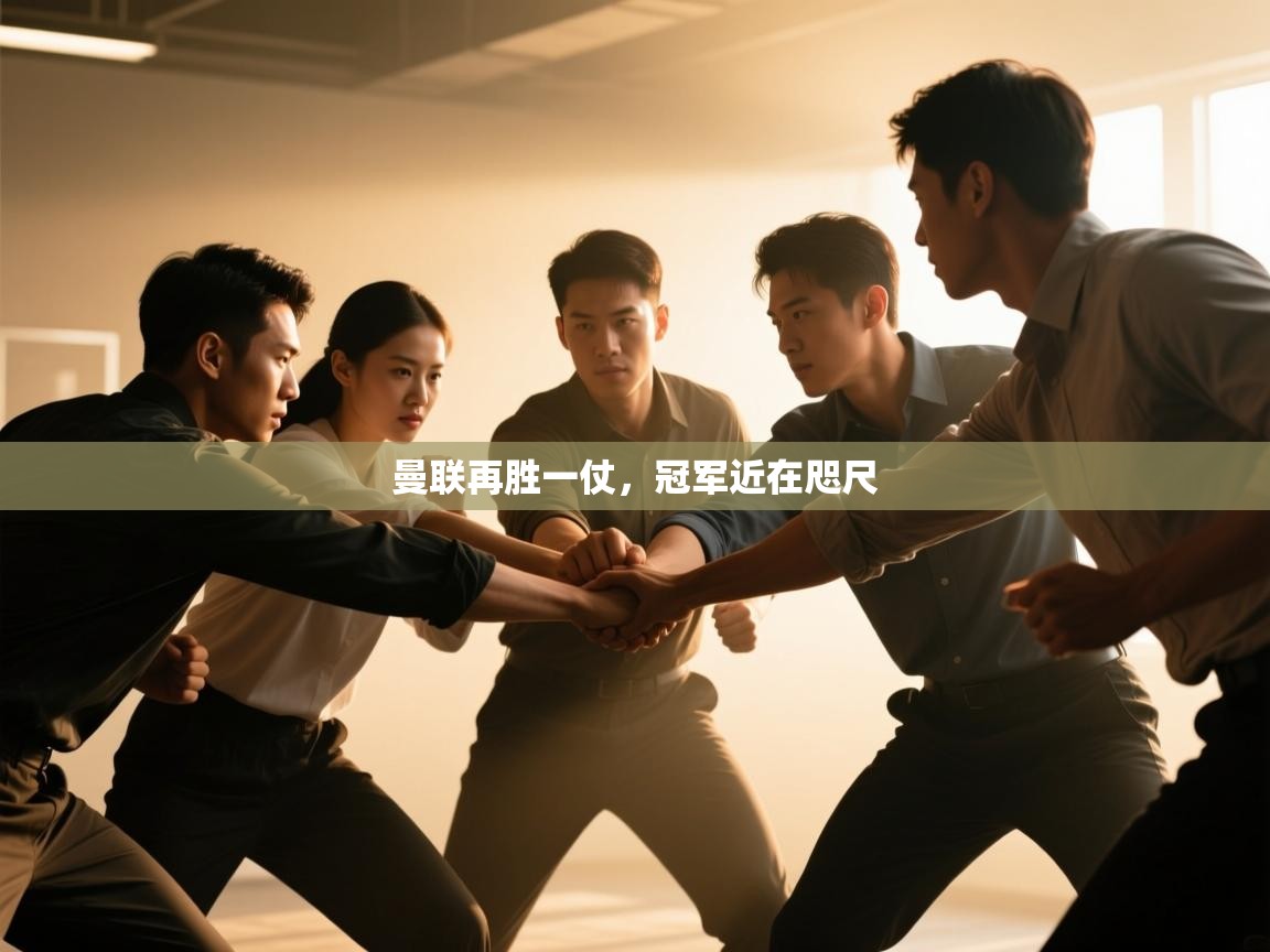 问鼎娱乐在线玩-曼联再胜一仗，冠军近在咫尺  第2张