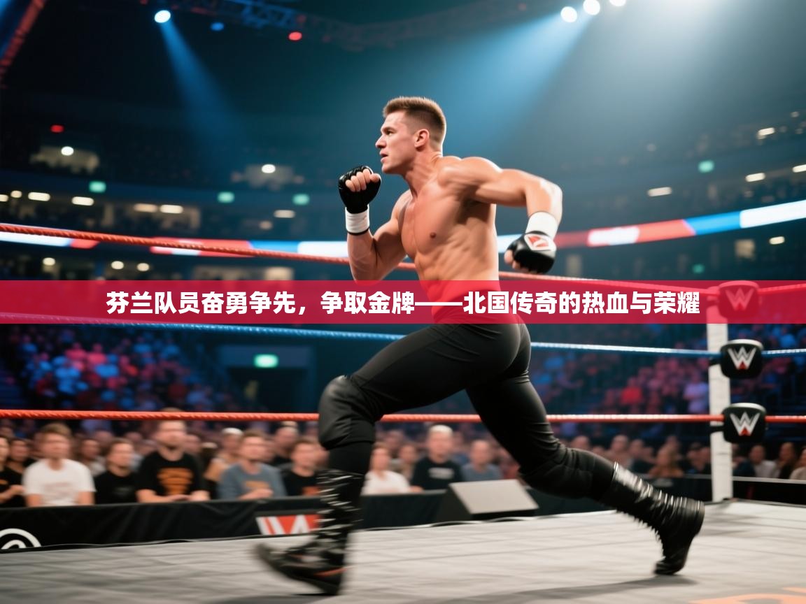 问鼎娱乐app下载-芬兰队员奋勇争先，争取金牌——北国传奇的热血与荣耀  第3张