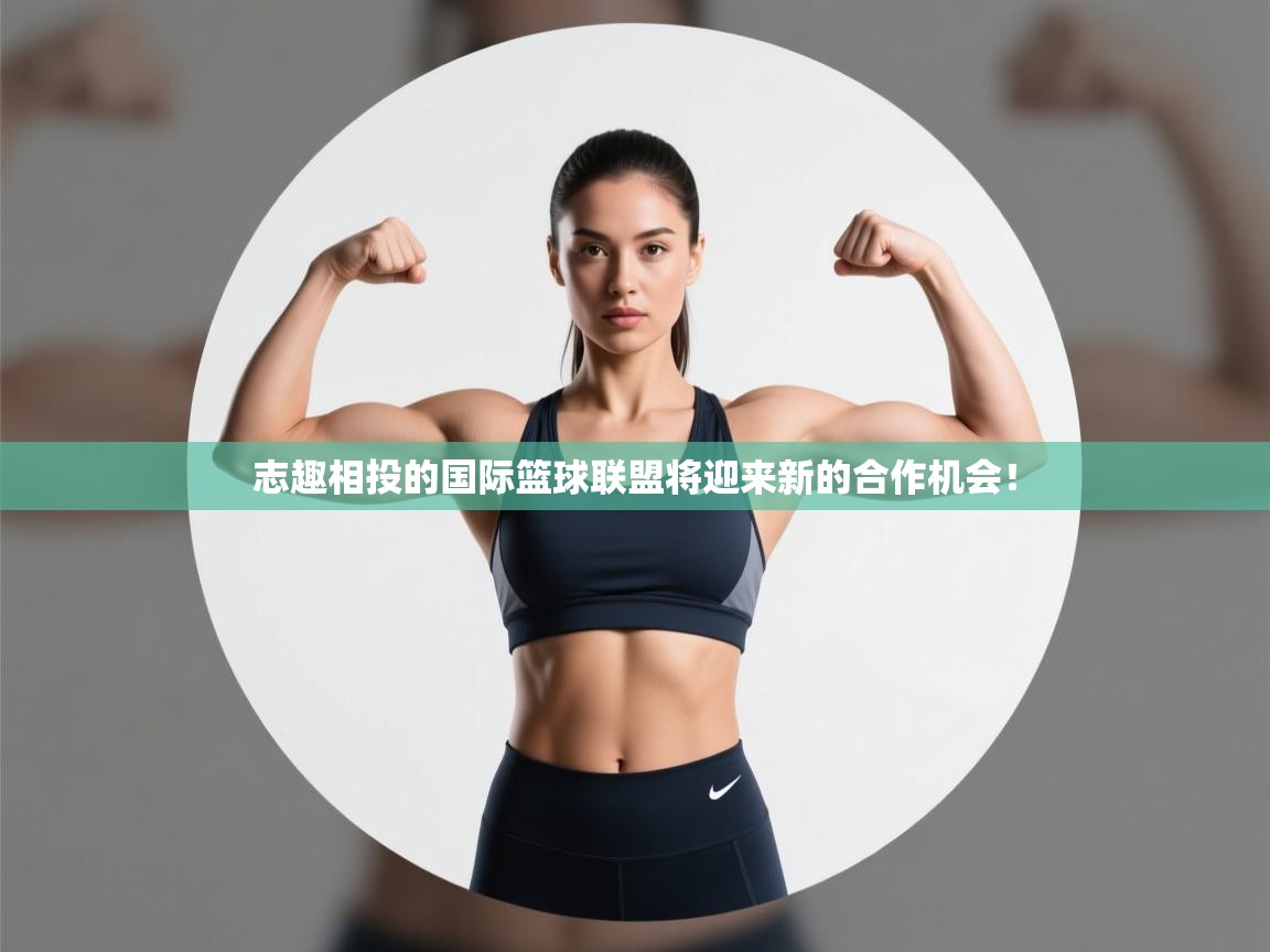 问鼎娱乐官方网站-志趣相投的国际篮球联盟将迎来新的合作机会！  第4张