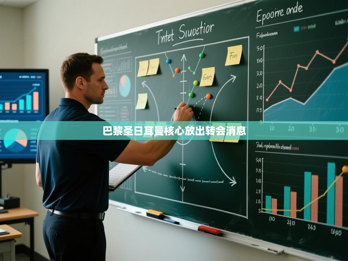 问鼎娱乐在线登陆-巴黎圣日耳曼核心放出转会消息  第1张