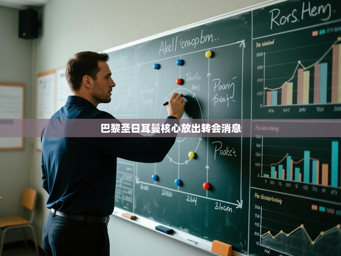 问鼎娱乐在线登陆-巴黎圣日耳曼核心放出转会消息  第4张