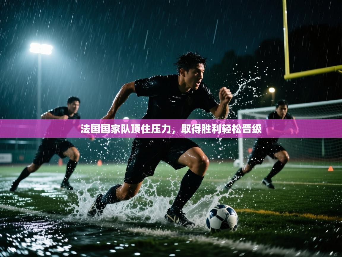 问鼎娱乐入口官网-法国国家队顶住压力，取得胜利轻松晋级  第3张