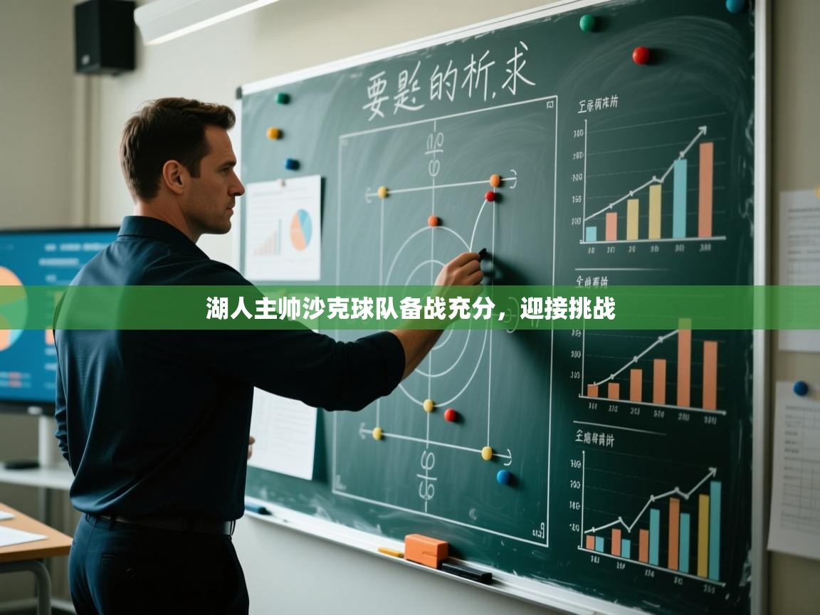 问鼎体育娱乐-湖人主帅沙克球队备战充分，迎接挑战  第1张